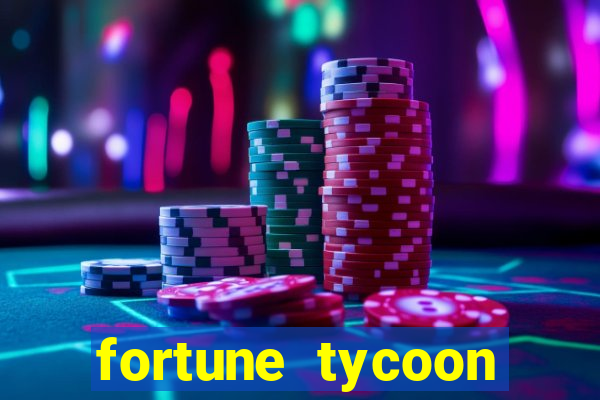 fortune tycoon slots download